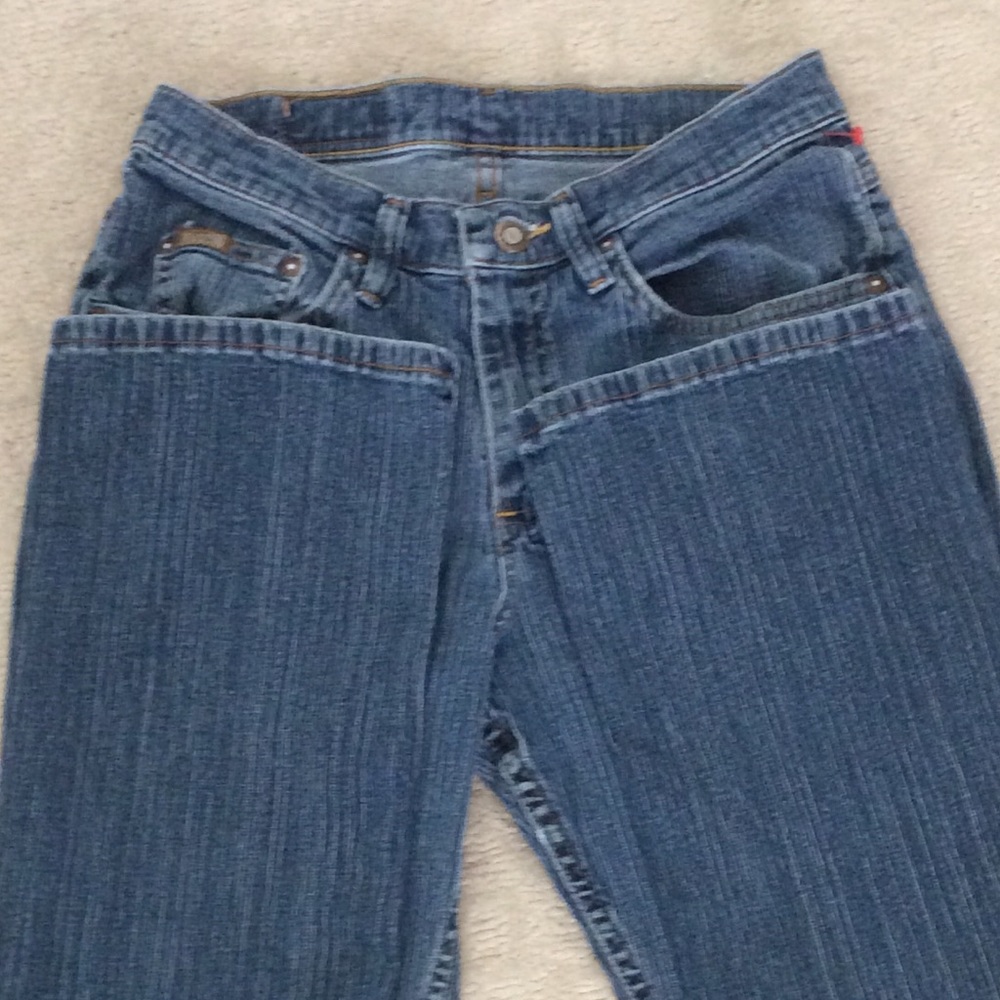 Jeans - Picture 2 of 4